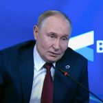 Putin se složio sa Vučićem po pitanju pokušaja obojene revolucije u Srbiji
