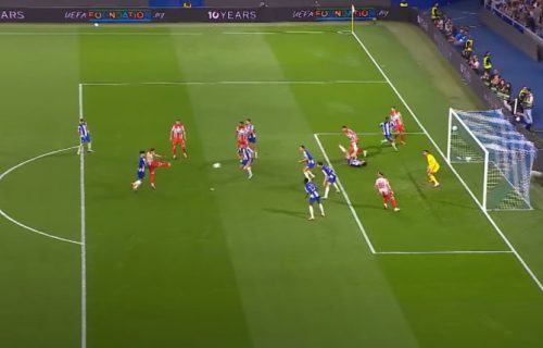 Crvena zvezda sedmi favorit za osvajanje Lige Evrope, lider Dinamo Zagreb tek 19.