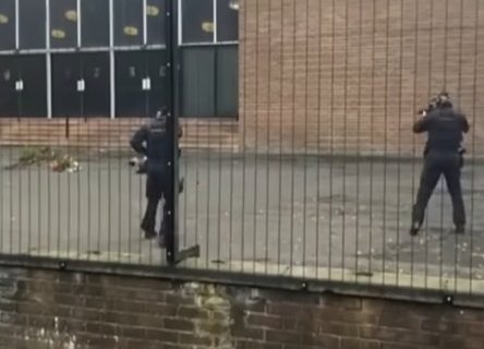 Specijalci ubili napadača na sinagogu u Mančesteru, tri osobe u teškom stanju (VIDEO)