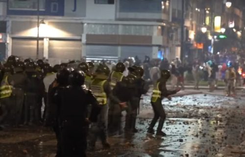 Krvoproliće stiglo na ulice još jedne zemlje: Posle prevrata u Nepalu bukte neredi "po istom receptu"