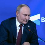 Da li su Ukrajinci pokušali udar na Putina?