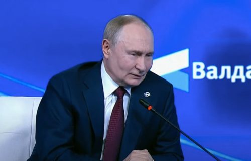 Putin preti: "Odgovorićemo istom merom na nuklearno oružje, ruske mogućnosti odvraćanja su inovativnije"