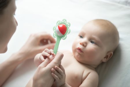 Bizarni hit među roditeljima: AI aplikacije analiziraju plač beba