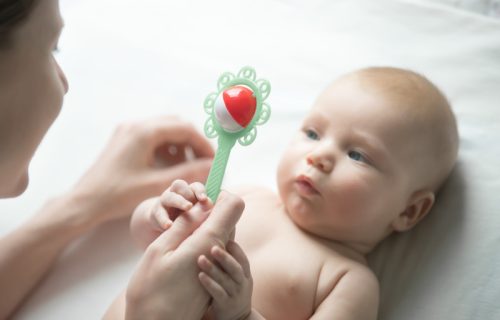 Hitno se povlači iz prodaje ovaj proizvod, opasan je za najjmlađe