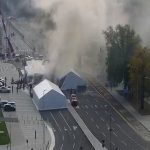 Dr Ristić otkrio u kakvom je stanju Bogdanović koji je upucan kod Skupštine: "Operacija bila veoma teška"