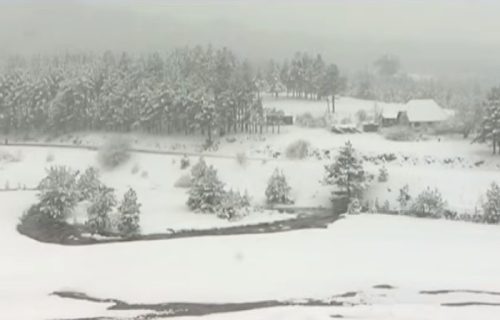 Jesenji rekord već je pao, a evo šta nas tek čeka: Detaljna prognoza meteorologa RHMZ i najava za zimu