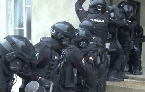 Uhapšeno više "vračaraca" u velikoj akciji policije: Terete se za ubistva i pokušaje ubistva