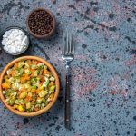Savršena salata od sočiva: Jednostavna, hranljiva i osvežavajuća (RECEPT)