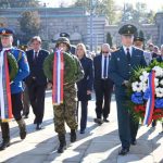 Obeležena 81. godišnjica oslobođenja Beograda: Ministarka Đurđеvić Stamеnkovski položila venac