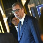 Vučić stigao u Samarkand, gde će predstavljati Srbiju na 43. Generalnoj konferenciji Uneska