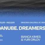 Fotografski projekat o ljudima koji su došli sa svojim snovima na obale Dunava: Danube Dreamers od ponedeljka u Gradskoj Galeriji