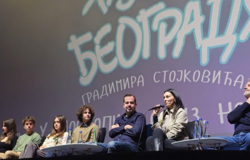 Porodični film “Hajduk u Beogradu”: Zbog toga su osamdesete bile toliko voljene