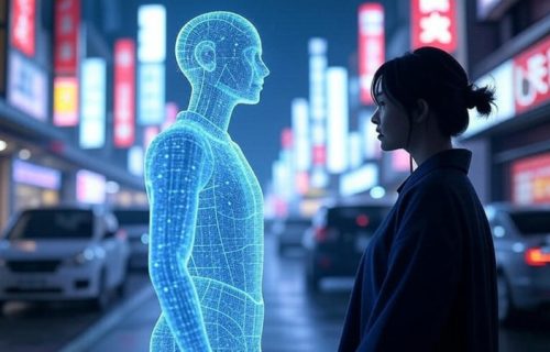 Da li smo dostigli veštačku opštu inteligenciju? AI već polaže pravosudne ispite i pregleda pacijente