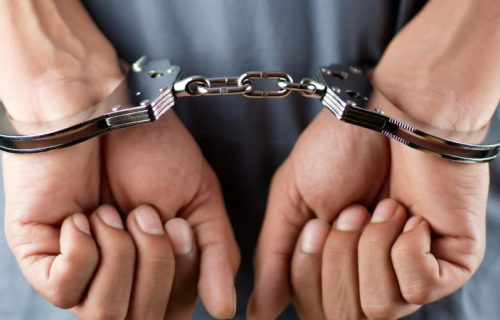Uhapšena dva policajca u slučaju ubistva na Senjaku