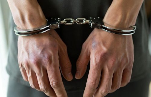 Hapšenje zbog ekološkog kriminala u Nišu: MUP objavio detalje - zagađena hrana i voda