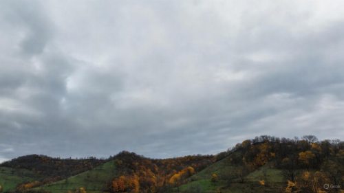Hitno oglašavanje RHMZ: Stiže nevreme u ove delove Srbije, a onda totalni obrt