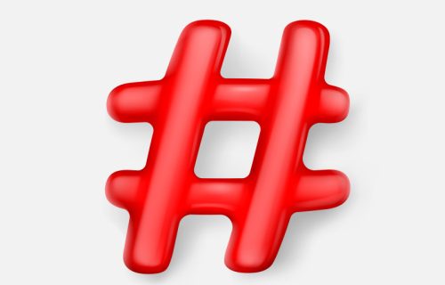 Hashtag je mrtav: Ukoliko niste, brzo se preorijentišite na nova pravila