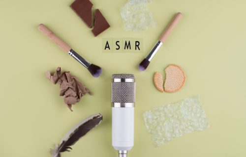 ASMR žurke osvajaju svet: Šaputanje, tiho tapkanje i nežni zvuci od sada i uživo