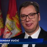 Predsednik Vučić o Dijani Hrki: "Primila je terapiju i napustila bolnicu, svi smo bili zabrinuti za njeno zdravlje"