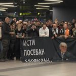 Oglasili se Grobari i zvanično: Evo šta su saopštili povodom odlaska Željka Obradovića iz Partizana