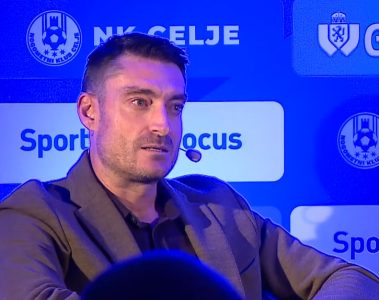 Zvezdi najbliži španski trener: On je prvi favorit da nasledi Stankovića
