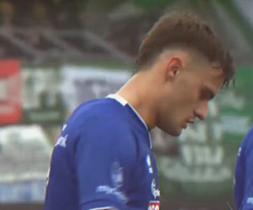 Povratak na “Meacu”: Inter vratio sina Dejana Stankovića za 23.000.000 evra