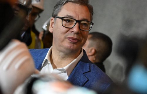 Vučić danas sa predsednikom Konga, koji stiže u posetu Srbiji