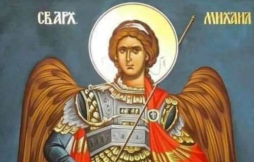 Danas se slavi Čudo Svetog arhangela Mihaila: Za veliki praznik se vezuju dva običaja