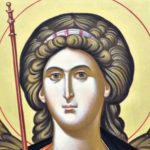 Srećna slava svima koji slave! Danas je dan posvećen Svetom Arhangelu Mihailu, predvodniku nebeske vojske