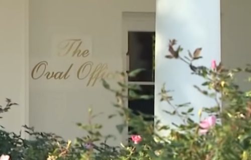 Tramp na udaru zbog radova na Beloj kući: Prozivaju ga i podsmevaju mu se zbog luksuznog detalja