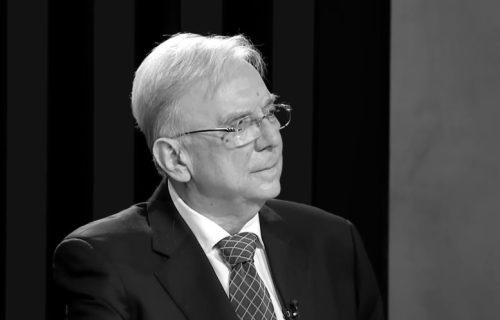 Ko je bio Branislav Ivković: Visoki fukcioner SPS-a bio u dve vlade 90-ih, 2002. isključen iz stranke