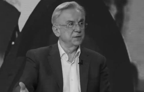 Preminuo Branislav Ivković, istaknuti član SPS