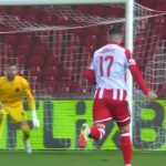 Zvezda prodala napadača, pa nastao haos: Blokiran transfer Bruna Duartea zbog milionske blokade Brazilaca
