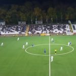 Valensija i Sporting jure Partizanovog talenta