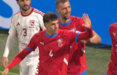 "Niko od igrača nije iznad navijača": Fudbalski savez Češke kaznio reprezentativce