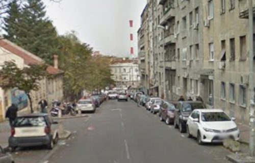 Danas počinju radovi u Cetinjskoj ulici, dodaje se još jedna traka: Evo kada se saobraćaj obustavlja