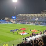 Poniženje kako se ne pamti: Crnogorci klečali pred Hrvatima, pa u Podgorici potonuli kao nikad pre (FOTO)