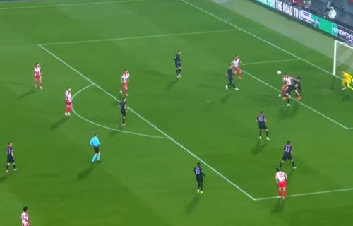 UEFA objavila zaradu Zvezde od Lige šampiona