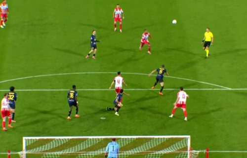 Zvezda dobija novac od FIFA zbog Arnautovića i Seola, evo čemu se nadaju Partizan i TSC