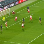 Trener Steaue o Zvezdi: "Video sam tunel i stadion, poznati su mi, ali tunel ne igra fudbal, već igrači"