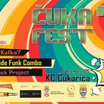 Jedanaesti muzički festival Čukafest: Posetioci će moći da uživaju u mešavini fanka, fjužna i džeza