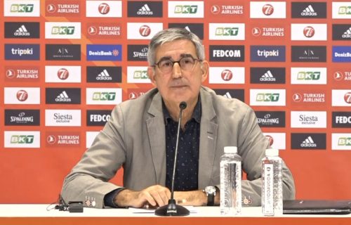 Bertomeu: NBA može da pomogne rast Evrolige, Navijači Reala ne žele da izgube utakmice protiv Partizana