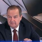 Dačić zahvalio brojnim javnim ličnostima na podršci dok je bio u bolnici