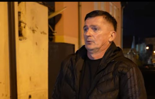 Otac opisao strahotu u školi u Novom Pazaru: "Videli smo kako uleće u masu dečaka i bije ih sve redom"