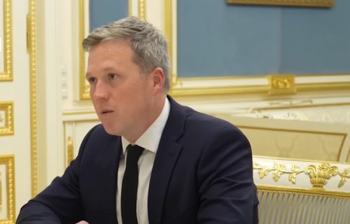 Tramp imenovao novog specijalnog izaslanika za Ukrajinu: Putuje u Moskvu već sledeće nedelje