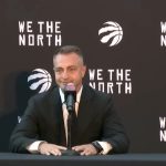 Toronto slomio Vašington: Kvikli dirigovao, Vukčević solidan u porazu (VIDEO)
