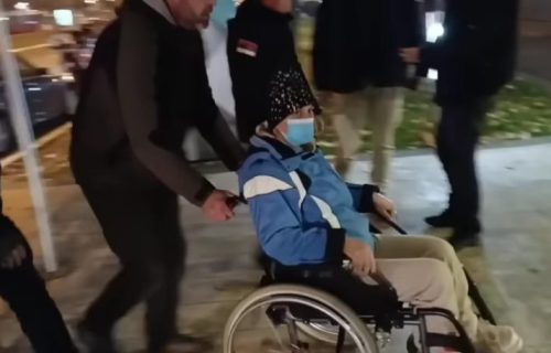 Privatna bolnica u koju je primljena Dijana Hrka oglasila se saopštenjem