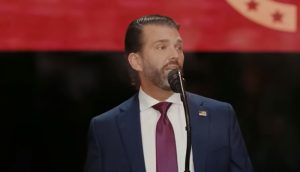 Trampov sin sutra stiže u Banjaluku: Objavljena svrha posete