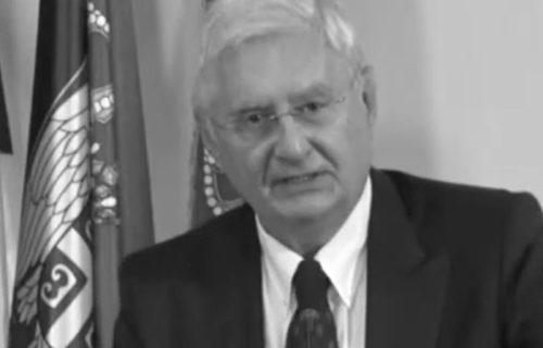 Preminuo akademik Dragan Micić