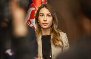 Ministarka energetike objavila: Evo kada počinje izgradnja interkonektora sa Severnom Makedonijom